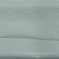 Soft Touch White Jacquard Knitted Garments Fabric